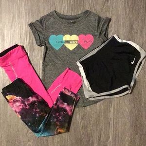 3T work out bundle!